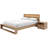 Deangelis 2 Piece Bedroom Set with Headboard with Integrated Lighting-109762559