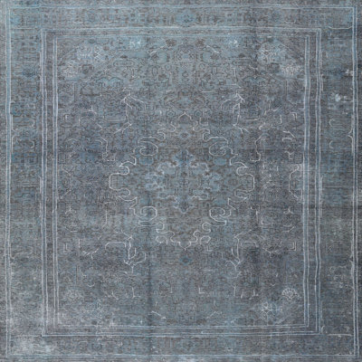 Badrig Oriental Indoor Rug