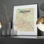 No Frame Print Set-1525972197