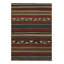 One-of-a-Kind Rectangle 4'9" X 6'6" Area Rug