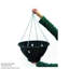 Hanging Basket Planter (x4)