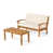 Beige est en rupture de stock