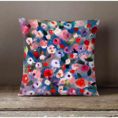 Throw Pillow