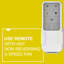 Ceiling Fan Remotes & Wall Controls