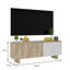 Bernis 3 DOORS TV STAND N°06