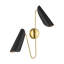 Tresa Wall Sconce-350480814