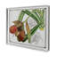 Tropical Foliage III Print