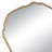 Vine Mirror (Antique Gold)-98971990