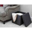 Repose-pieds rembourré BirdRock Home-262264282
