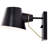 Baxter Dimmable Bath Sconce