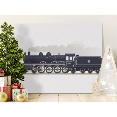 Wrapped Canvas Print Set