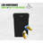 23 Gallon Waste Basket Commercial Trash Can