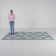 Saldanha Machine Woven Indoor / Outdoor Area Rug 