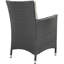 Fauteuil Sunbrella Modway-1799823691