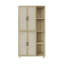 Medium Density Fiberboard (MDF) Storage System-11445874