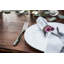 Fortessa Cuccia 11" Melamine Dinner Plate