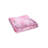 Hello Kitty Strawberry Milk Silk Touch Throw Blanket