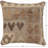 Holland Geometric Throw Pillow