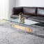 Table basse Mcdaris