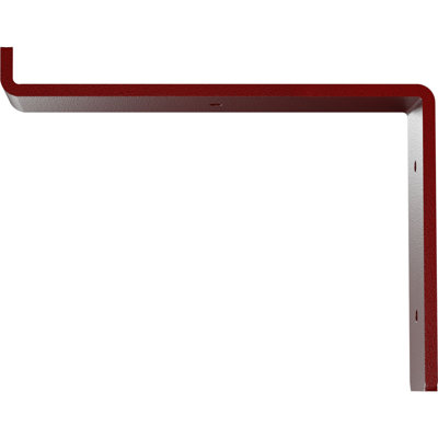 Support de tablette en acier