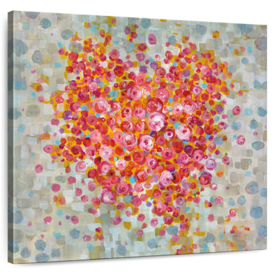 Circle Of Hearts