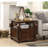 Carrollton 2 - Drawer End Table