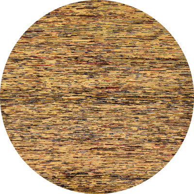 Abstract Indoor Rug