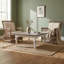 Bering Armchair