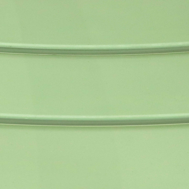 Fauteuils de salle à manger Aonghus, Vert
