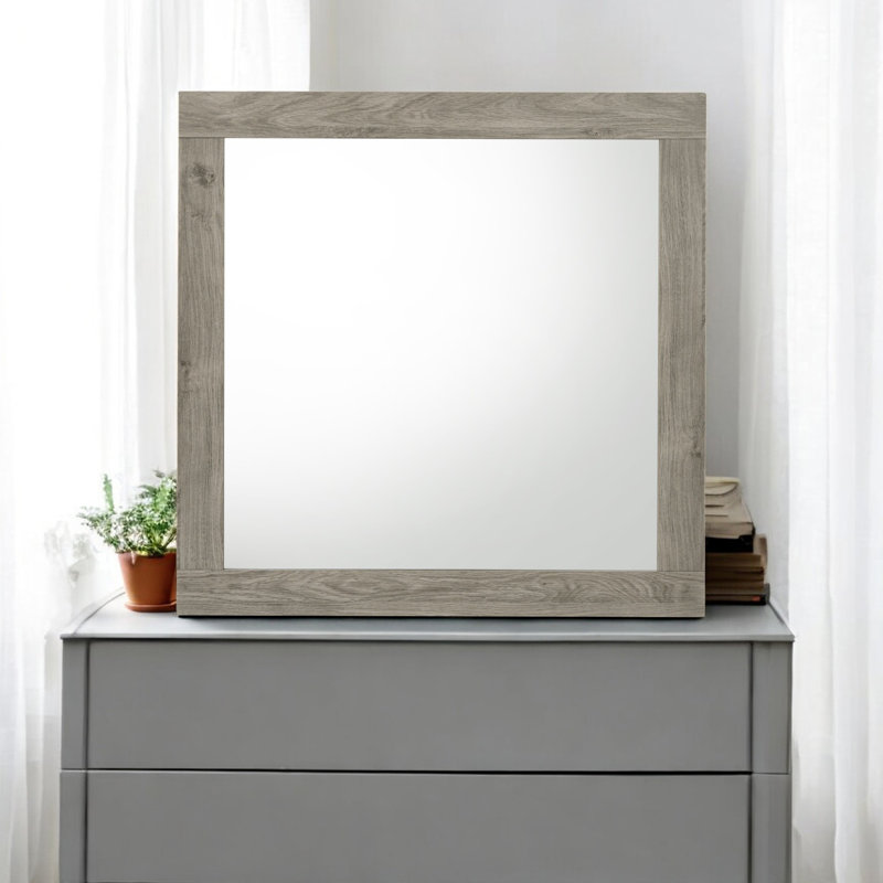 Miroir Mari