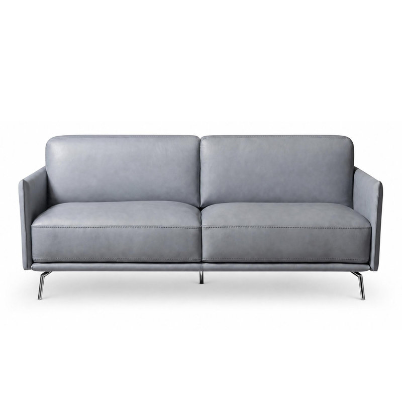 Causeuse Allegro, L 62 po
