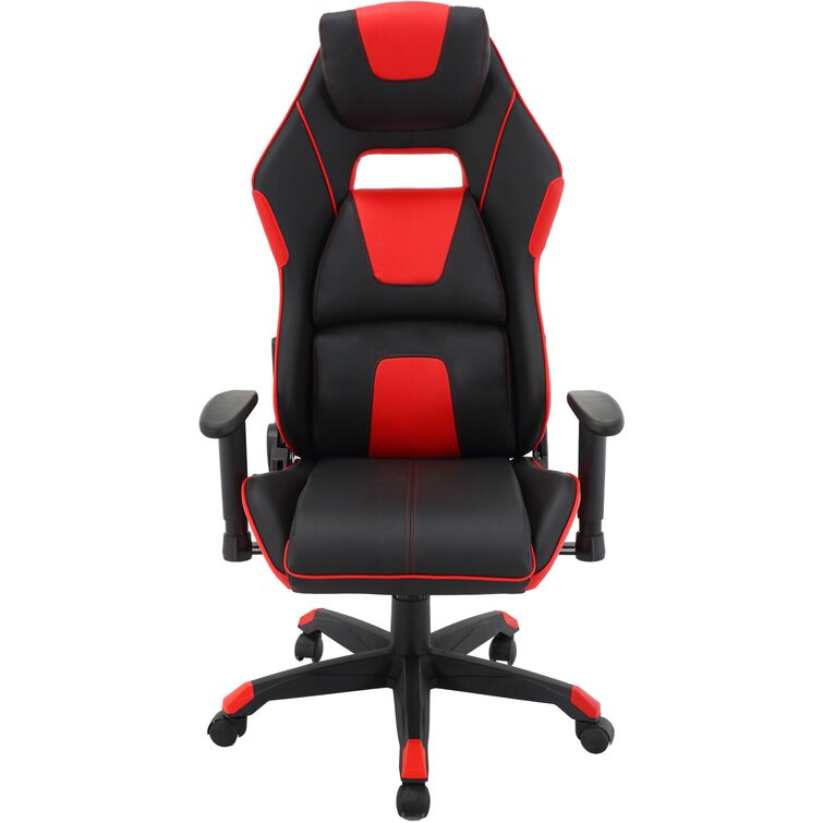 Inbox Zero Ergonomic Floor Game Chair & Reviews