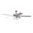 Lauresha 60'' Ceiling Fan with Light Kit-1467465471