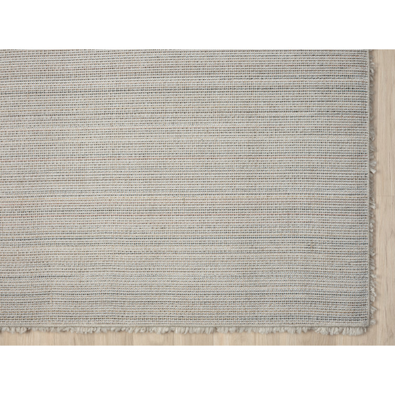Shaggy Lush Beige Rug, Rectangle 70 x 140cm
