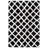 Alberthe Sgd-Dallas Shag Performance Geometric Rug-1696739264
