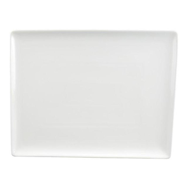 Flush 10” Dinner Plate