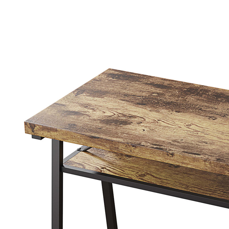 2 - Person Four Leg Dining Set