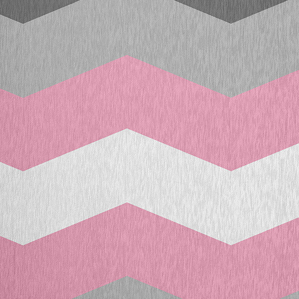 Tapis en chenille Demi Girl, Rectangle 4 pi x 6 pi