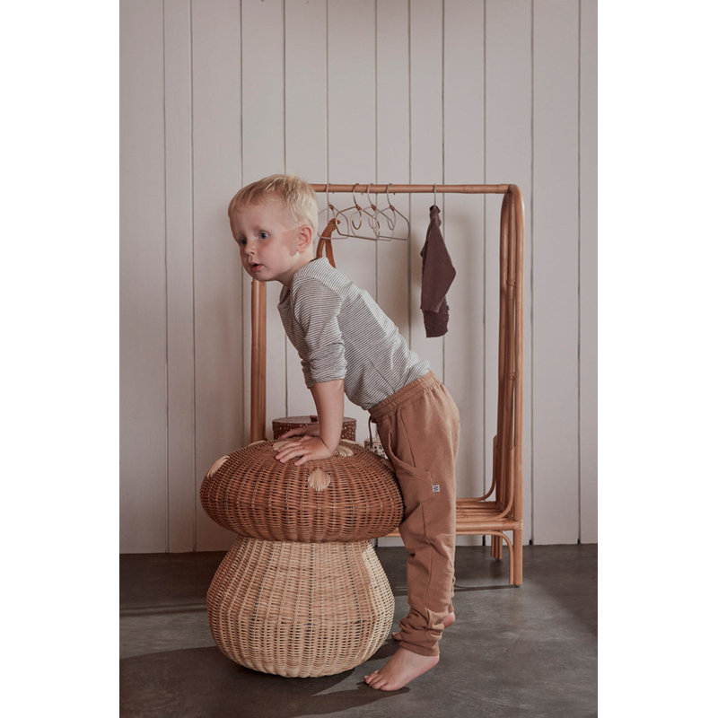 Rattan General Basket