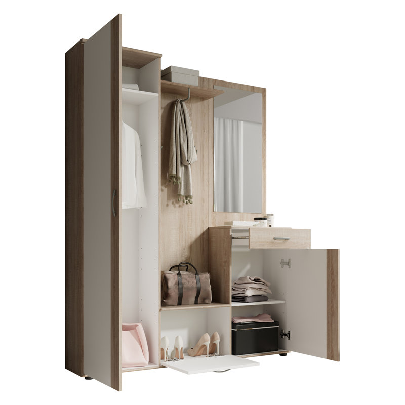 Hall Stand Malenna