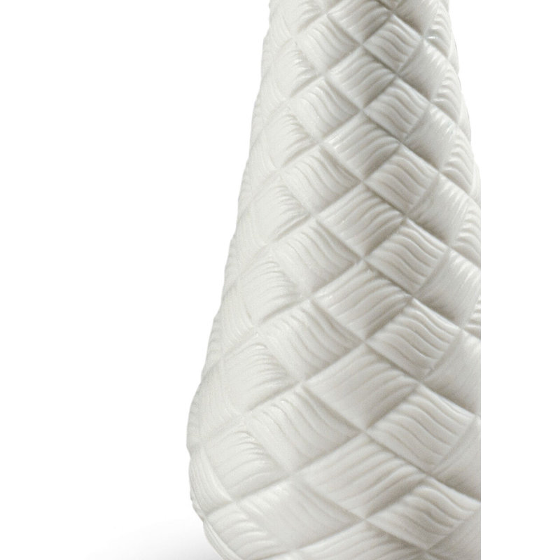 Seasons of the Year 7.87" Porcelain Table Vase