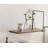 Sqanzey Wood Floating Shelf