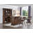 Hollylynn Spectator Swivel Bar Stool