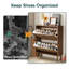 20 Pair Shoe Storage Cabinet-1540781446
