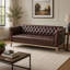 Canapé Chesterfield