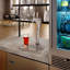 5.2 cu. ft. C-Series Panel Ready Dual Tap Beer Dispenser-32316737