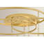 Vernazza Flush Mount-1588129428