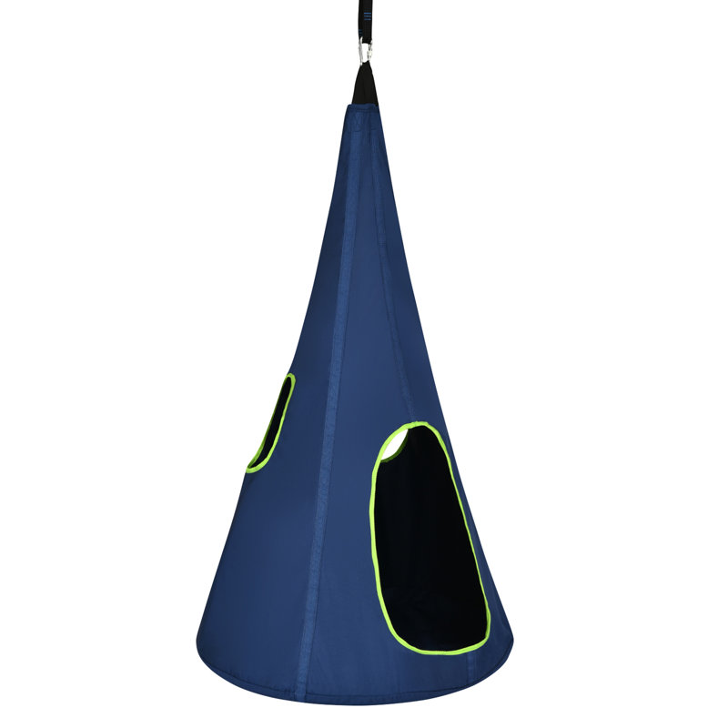 Tente pour 1 personne, Bleu