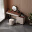 Tabouret de maquillage 39,37 po