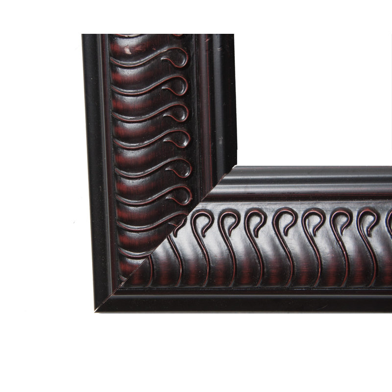 Cadre photo biseauté Shane William Royal Curve, 20 po x 16 po